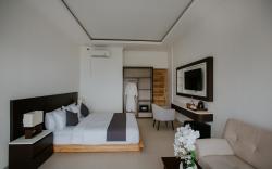 DE VINDRA RESORT