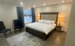 Modern 3 bed room house in Toronto Mississauga