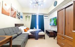 Avida Riala 2720 T2 IT Park Newly Furnished