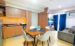 Avida Towers Cebu 2012 T2 IT Park 1Bedroom Unit