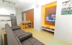 Avida Towers Cebu 902 T2 IT Park 1BR Unit 350+WiFi