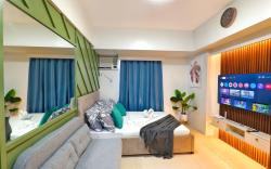 Avida Riala 1722 T2 - IT Park Newly Renovated Unit