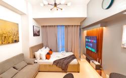 U120 38 Park Ave IT Park Newly Furnished Gym+Pool