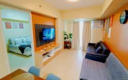 Avida Riala 106 T2 - IT Park 1BR Unit