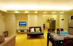 Avida Towers Cebu 615 T1 IT Park 1 Bedroom Unit