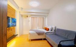 Avida Towers Cebu 1818 T1 IT Park 400Mbps Internet