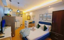 Avida Towers Cebu 319 T1 - IT Park Sugdo Mercado