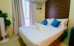 Avida Riala 308 T3 IT Park Spacious Studio 350Mbps