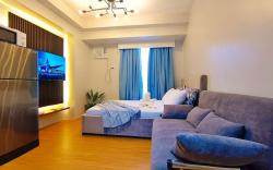 Avida Towers 616 T1 - IT Park Cozy Unit