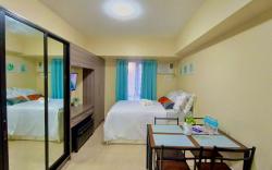 Avida Riala 1616 T2 IT Park Cozy Unit 350Mbps