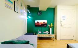 Avida Towers 510 T1 IT Park 1BR Unit 350++ Mbps