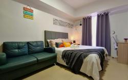 Avida Riala 2414 T1 IT Park Queen Bed 200Mbps WiFi