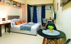 Avida Riala 622 T1 IT Park Cozy Unit 200Mbps WiFi
