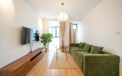 CityHome-5BRs,2Baths,People's Square,Nanjing Rd
