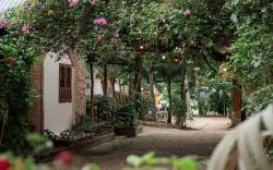 Canaan Beach Resort