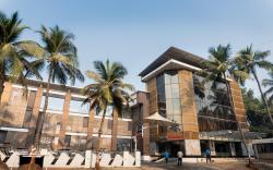 Hotel Miramar