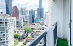 Dreamy destiny Suites At Bukit Bintang 