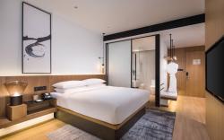 Fairfield by Marriott Xi’an North Station