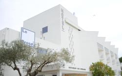 Le Prose Hotel