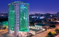 Holiday Inn Riyadh Al Malaz By IHG
