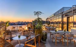 Hilton Garden Inn Debrecen City Center