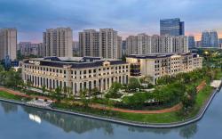 Four Points by Sheraton Huzhou, Nanxun