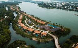 Namia River Retreat - Wellness Inclusive Resort