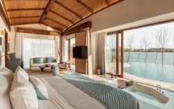 Namia River Retreat - Wellness Inclusive Resort