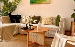 CityHome-4BRs,Nanjing Rd,People's Square,The Bund
