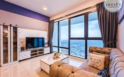 Southkey Mosaic - 3 bedroom*8pax by RR JBcity