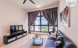 Paradigm Residence - Umi Suites by JBcity Home