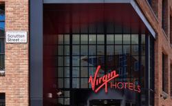 Virgin Hotels London Shoreditch