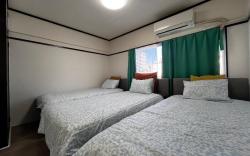 HAYASHI HOUSE
