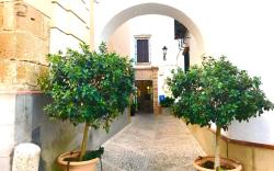 EL RINCÓN DE LAS DESCALZAS