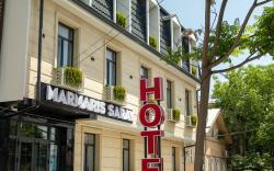 Marmaris Saray hotel