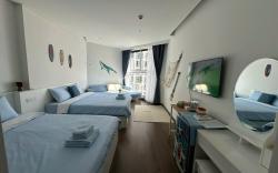 Apec Mandala Cham Bay Mui Ne - Sapphire Apartment