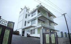 OLIVET HOMESTAY
