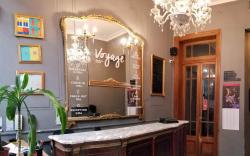 Voyage Recoleta Hostel