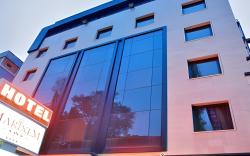 Lion City Hotel Kizilay