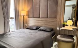 One Bedroom Apt Taman Anggrek Residences (D26)
