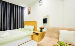 SHI HOUSE - Studios Tòa BS7 Cozy & Chill Stay