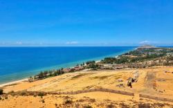 Skyline Hotel Phan Thiết
