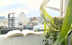 Summer Wind 夏之風 - 設計宿