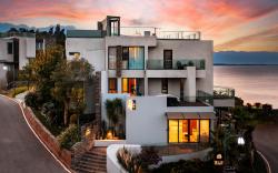 Dali Shushanju Seaview Holiday Villa - Bohai Branch
