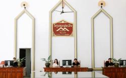 Fullman Hotel