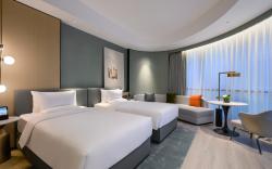 Novotel Shanghai Wanyuan