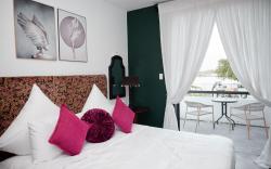 Thao Dien Village Boutique Hotel