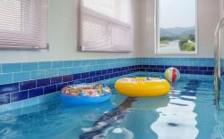 Gapyeong Reflex Pool Villa Pension