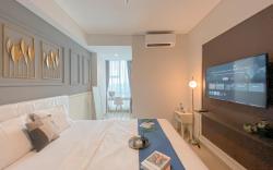 Good Choice Homey 2BR Tamansari Iswara By Travelio