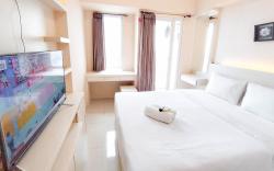 Studio Tanglin Supermall Mansion Apt By Travelio